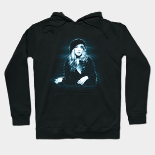 Stevie Nicks Forever Pay Tribute to the Queen of Rock with a Classic Music-Inspired Tee Hoodie